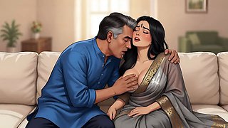 Jaya Teacher Part-21