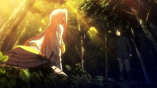 Mix of Hentai movs from Hentai Niches