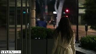 Vixen - doggystyle trailer