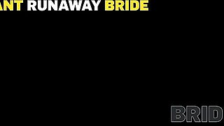 Impressive Sakura's hard action