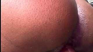 Slutty Maid Needs Help Cleaning up