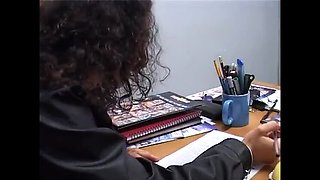 Italian Sluts Next Door Fucked Hard by Studs with Cum in Mouth