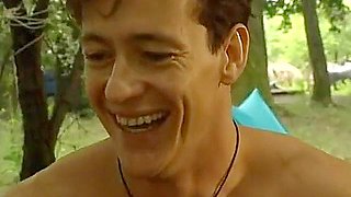 Classic: Camping Extreme (ch)