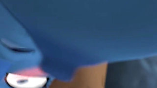 Son Gohan Fucking Zangya - Dragon Ball Z Animation