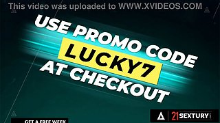 Twenty-one sextury - oily big boobed Kitana Lure is ready to get her narrow Ass Fucked hard