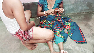 Indian Husband Wife