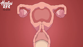 MITSURI CREAMPIE DEMON SLAYER HENTAI VIDEO