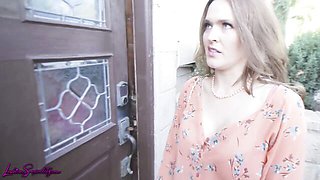 Krissy and Alison's fetish action