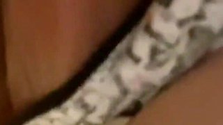 Sex with Stranger in Subway