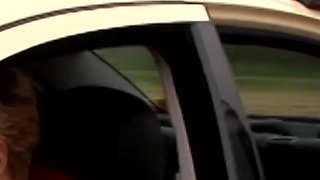 Busty Cougar in Need with Fuck