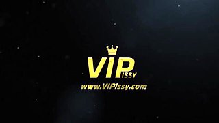 Squirting orgasm trailer with rosy Lexi Dona and Dona from VIPissy