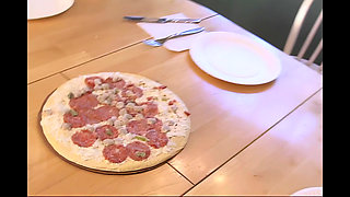 Brooke Hunter Gets Fucked by a Big Cock Without Shyness