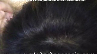 Exclusive Thai Amateur Noi Full Movie 18 Plus, Massive Tits Doing Piston Cowgirl, Big Ass Doggy Style, Cum in Mouth.