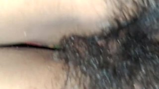 Indian Village Wife Gets Pussy Fingered By Old Man - Romantic HD Video