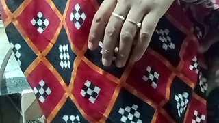 Desi Village Couple Homemade Sex in Kitchen