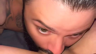 Pussy Monster