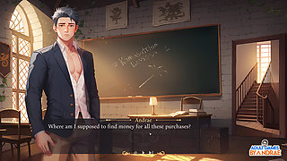 EP4: Finding More Books - Lust & Magic (Gameplay)