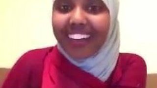 Somali girls boobs revealed