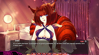 Forest Fortress Sex Scenes