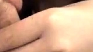 Mamada y cogida casera con mi esposa amateur