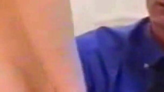 British Teen Slut Anal