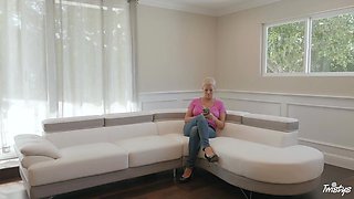 Seductive lesbos horny adult movie