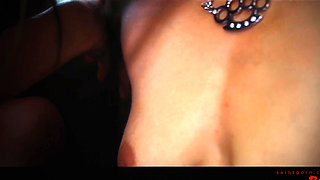 Mai Bailey Is a Horny Rock Girl