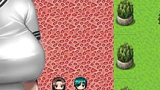 Savior Quest - Part 2 MILF Airline by Loveskysan69