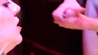 The Basement of the Dirty Fuckers