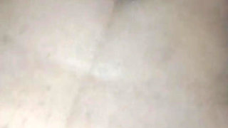 Pooja put her hand in his wife's pussy and her pussy exploded.