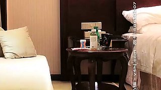 Amateur Hidden Cam
