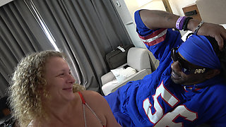 Surprise!! I Brought Gifts