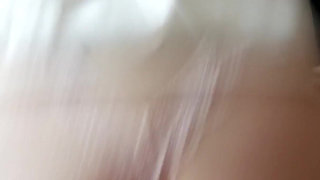 Does a Schoolgirl Train Instead of Sex? Correcting Behavior!