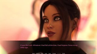 Lesbian Pizza Delivery Sex with Big Tits Stepmom & Stepsister Outdoor Public Fuck