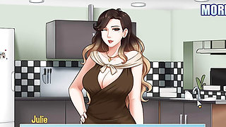 House Chores (Siren) - Part 66 Creampied My MILF By LoveSkySan