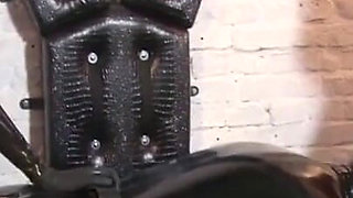 Herrin Black Diamoond - Two Hole