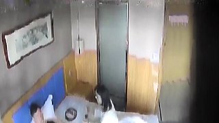 Amateur couple Hidden Cam Submissive girl