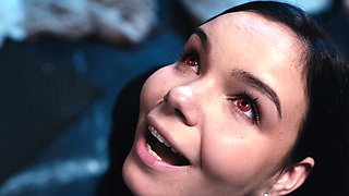 Futanari - Scaredy Cat Trailer