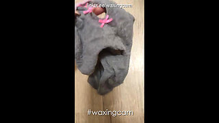 #97 Nurses Do Face Sitting to a Male