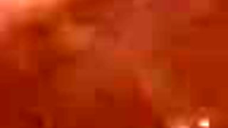 Mature Wife Masturbates in the Bathtub and Then Lets Her Husband Fuck Her From Behind Until He Cums Inside Her.