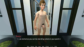 Complete Gameplay - Jimmy Awkward Adventures, Part 6