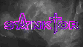 Sanktor - Tattooed Flexible MILF Solo Teasing & Strip Dance