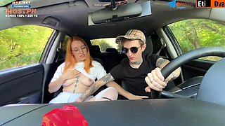 JuliaSayNo's Brunette Hardcore Passion in Wild Ecstasy
