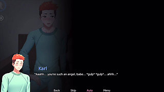 His Bet Her Loss - Part 7