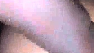 Young Milf Gets BBC Creampie cc