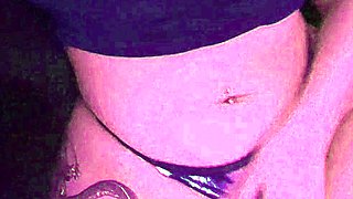 Black Amateur Explore Hot Foot Fetish