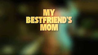 Sims 4 Hottest MILF Mom Fuck - Hardcore 3D Sex with Big Tits Brunette