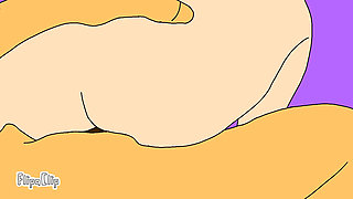 Tight pussy rough fuck hentai hanime
