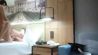 Amateur couple Hidden Cam Submissive girl