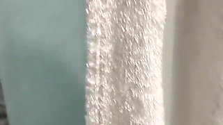 Bts Shower